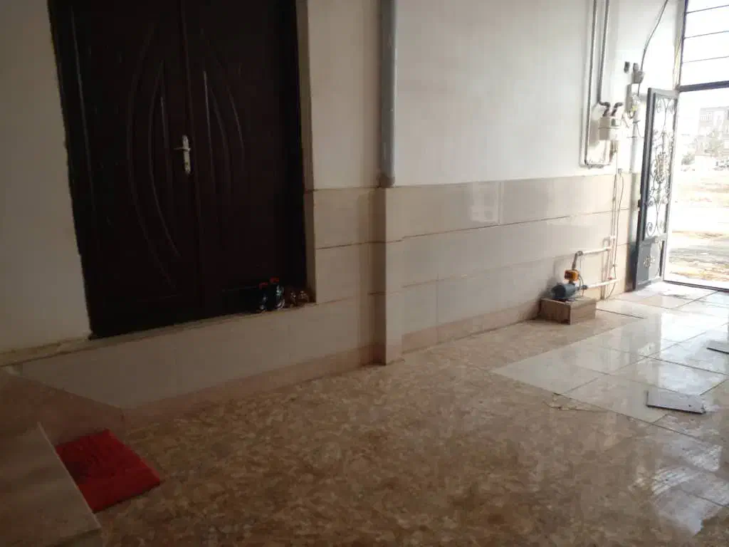 خانه دوطبقه در زمین شهری گلشهرسندشش دانگ تازه ساخت|فروش خانه و ویلا|سلماس, |دیوار