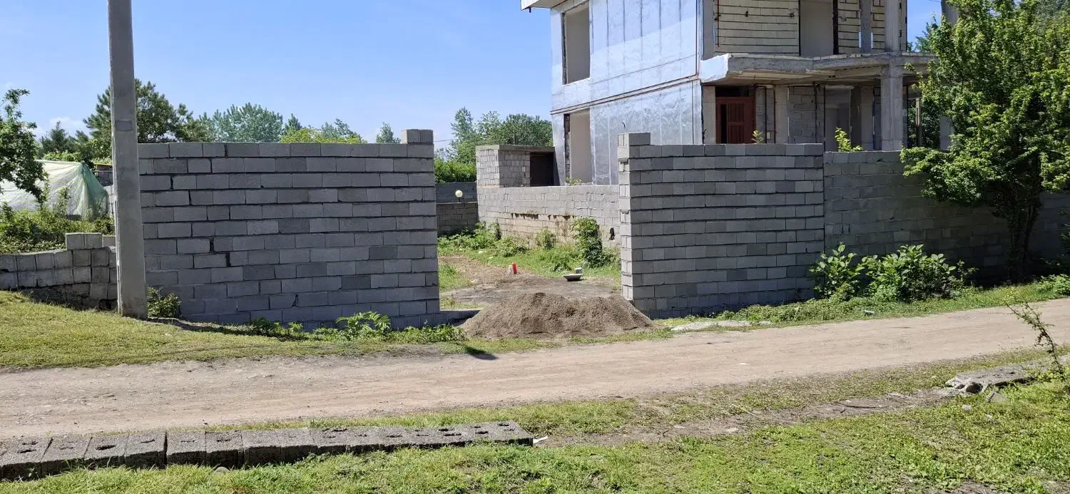 بنایی و آرماتوربندی ساختمان|خدمات پیشه و مهارت|رضوانشهر, |دیوار