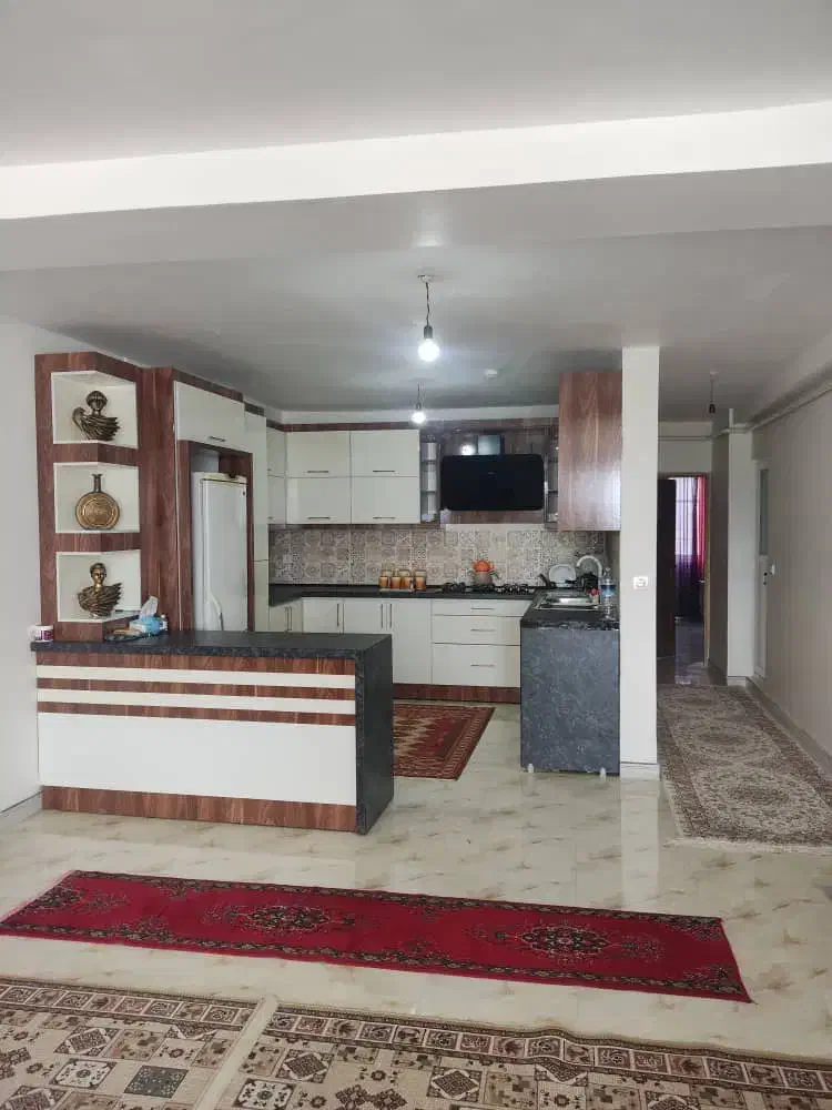 آپارتمان ۱۰۰متری پلاک اول دریا|فروش آپارتمان|کلاچای, |دیوار