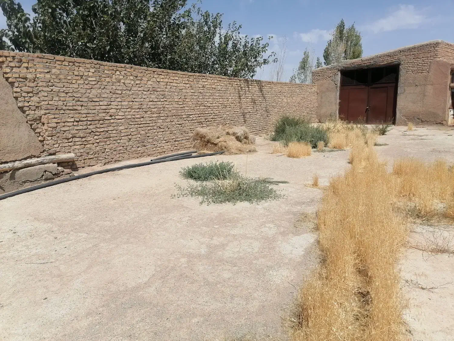 اجاره سوله(برای دامداری گوسفند یا گاو شیری.|اجارهٔ دفتر صنعتی، کشاورزی، تجاری|اسفراین, |دیوار