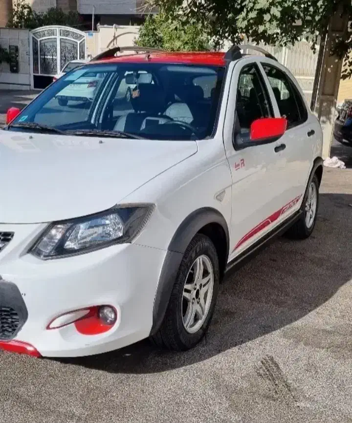 کوئیک r مدل ۱۴۰۰|خودرو سواری و وانت|فردیس, منظریه|دیوار