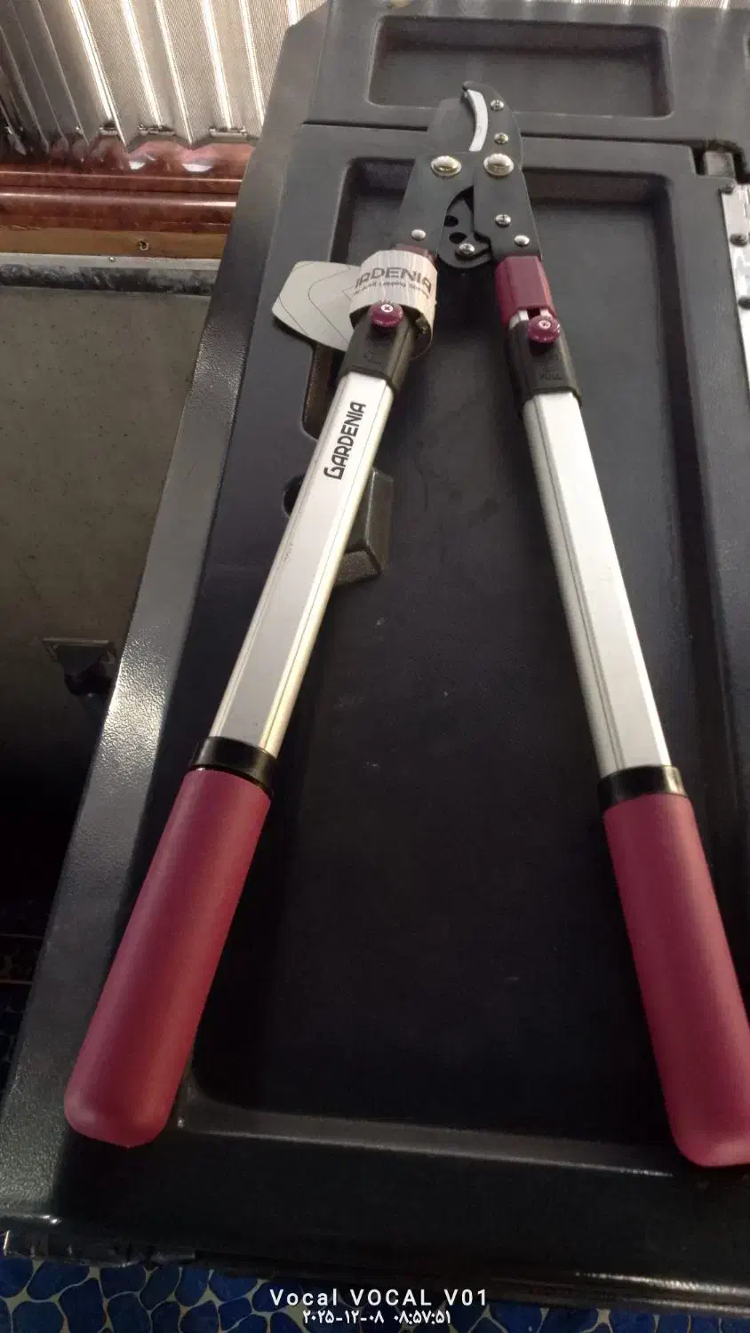 قیچی هرس مناسب هرنوع درختی، کره ای، جنس خوب،|ابزارآلات|سملقان, |دیوار