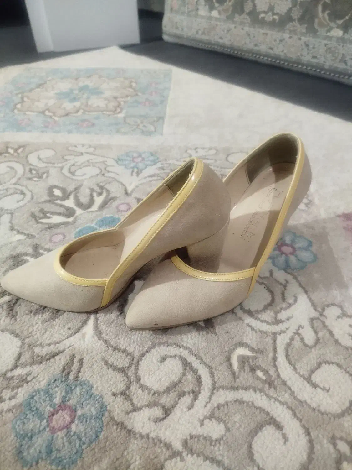 کفش مجلسی شیک،کفش ورزشی|کیف، کفش، کمربند|ملایر, |دیوار