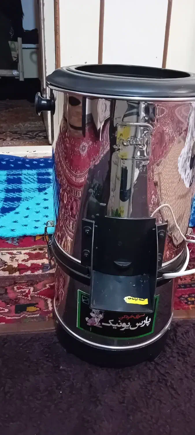 سبزی خورد کن|خردکن، آسیاب، غذاساز|تبریز, |دیوار