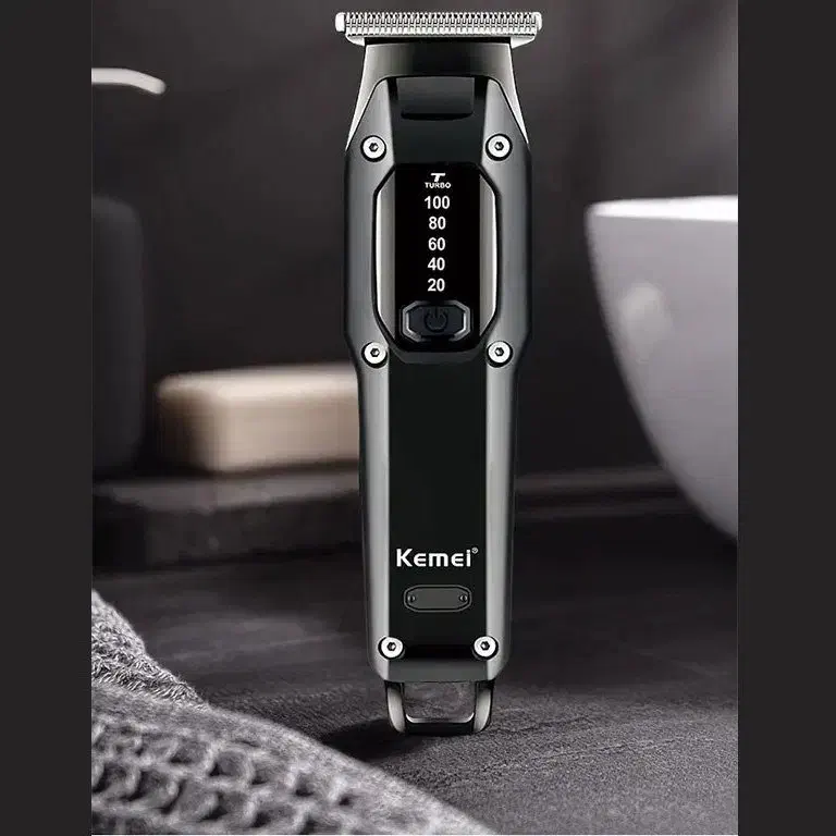 ماشین اصلاح خط زن و صفر زن کیمی KEMEI KM- 659|آرایشی، بهداشتی، درمانی|شیراز, ملاصدرا|دیوار
