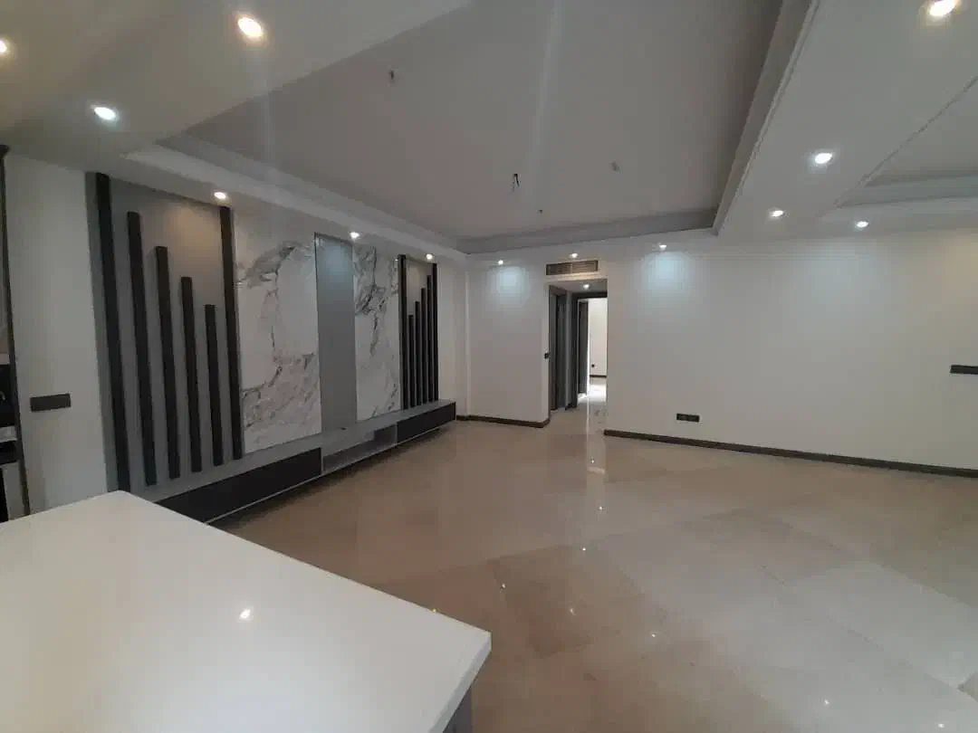 ۹۵ متر نوساز ۲خواب مشاعات رویایی|فروش آپارتمان|تهران, دریا|دیوار