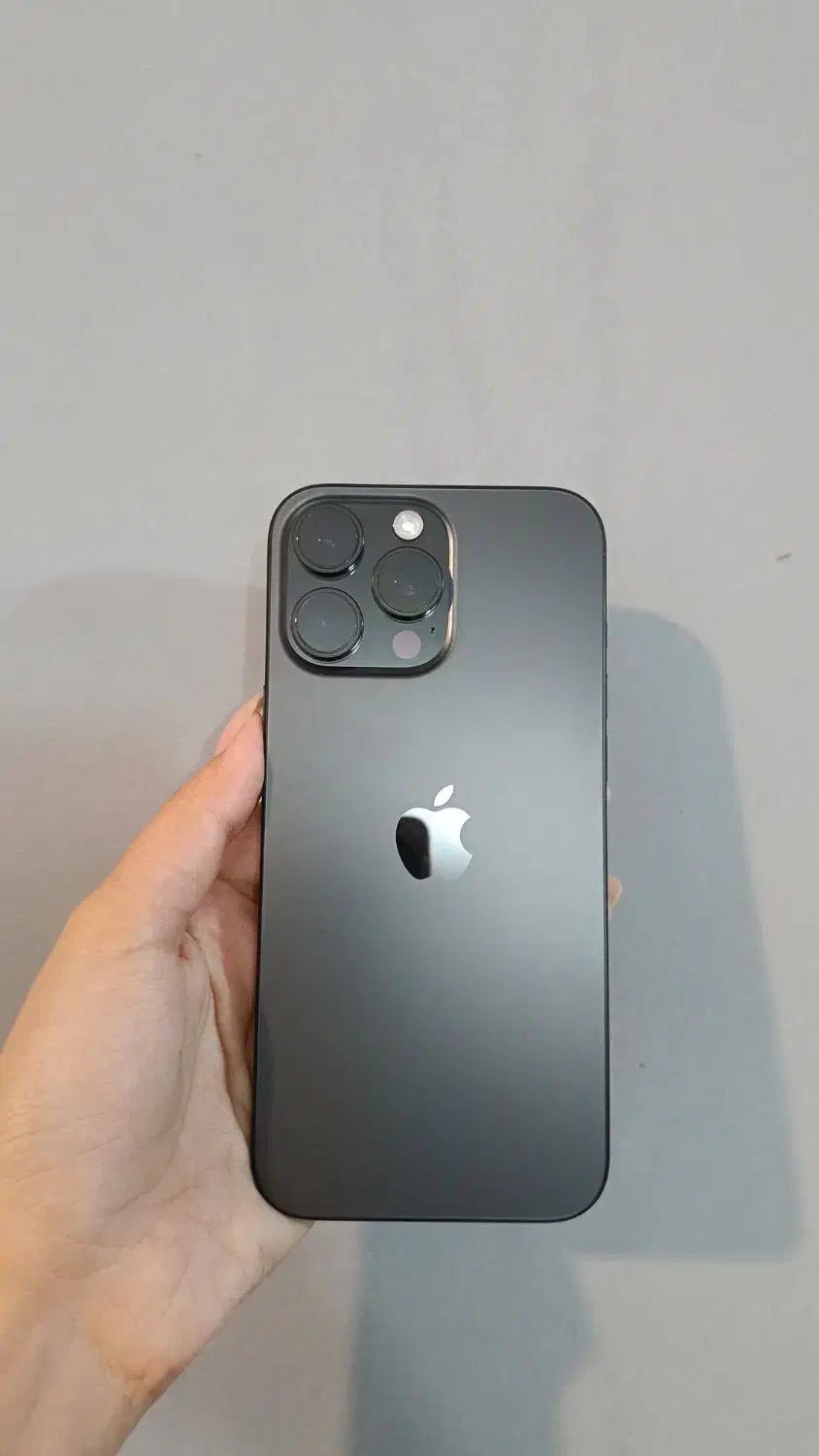 ایفون ۱۶پرومکس|موبایل|قائن, |دیوار