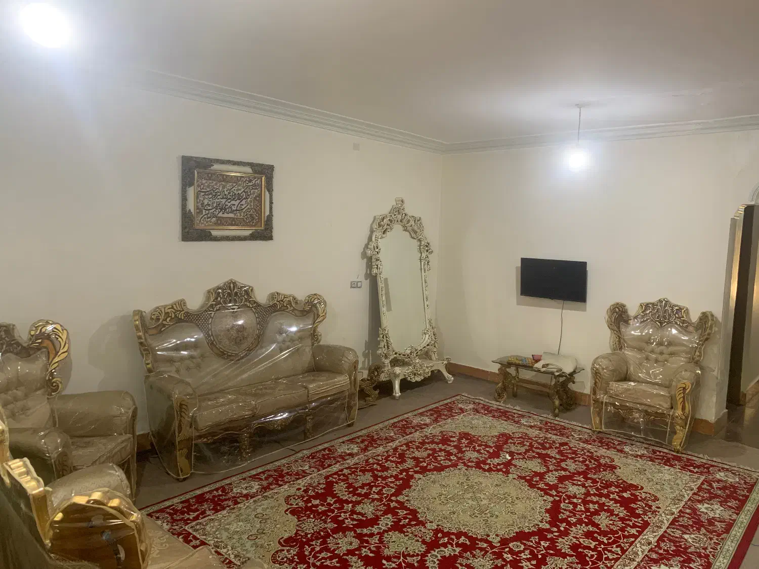 اجاره خونه روزانه و ساعتی مبله|اجارهٔ کوتاهمدت آپارتمان و سوئیت|آبادان, |دیوار