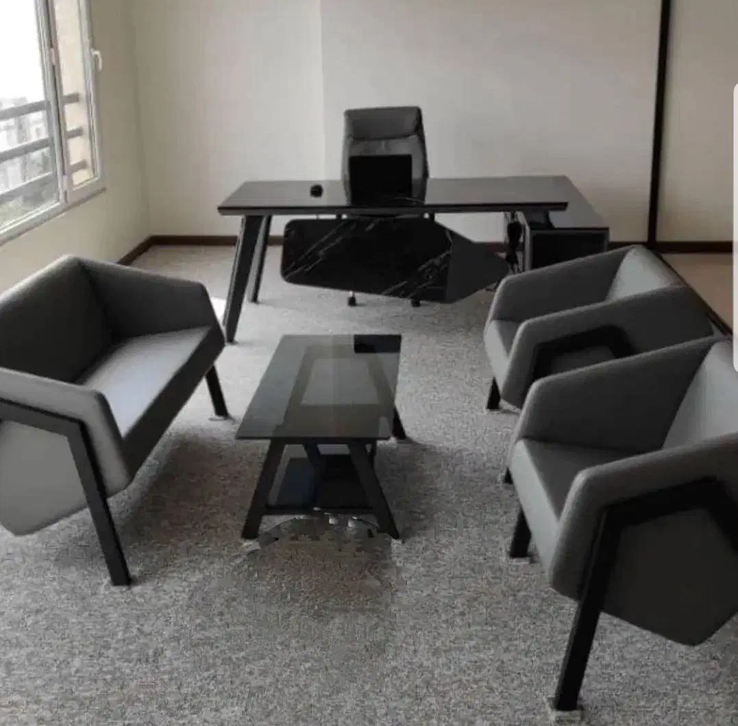 میزوصندلی مدرن و کلاسیک|دفتر کار|کیش, |دیوار