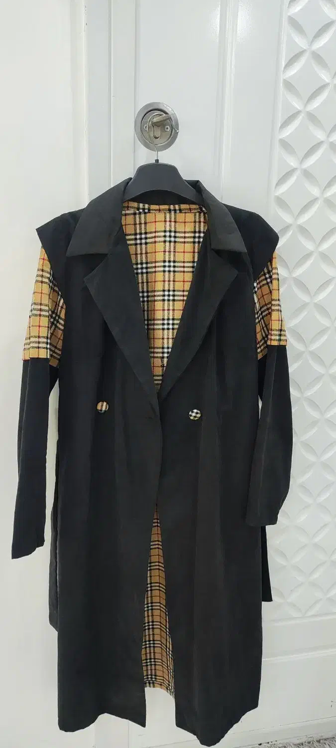 مانتو پاییزه|لباس|بندرعباس, |دیوار