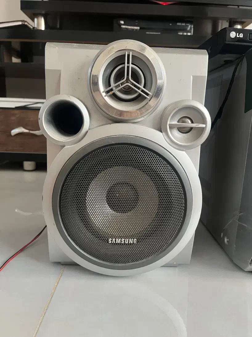 سیستم صوتی سامسونگ|سیستم صوتی خانگی|فردوسیه, |دیوار