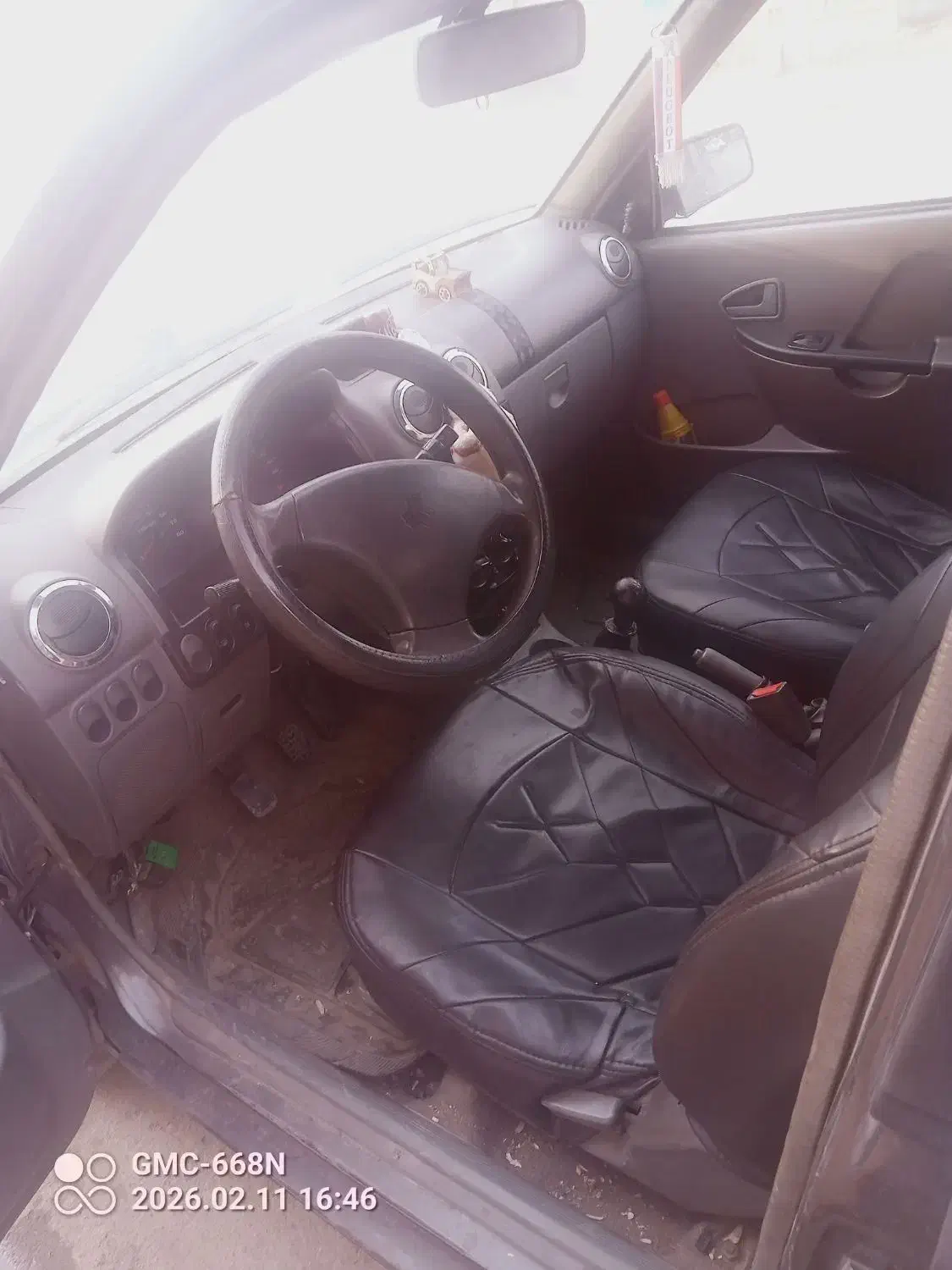 پراید 131مدل ۹۰|خودرو سواری و وانت|ماهدشت, |دیوار