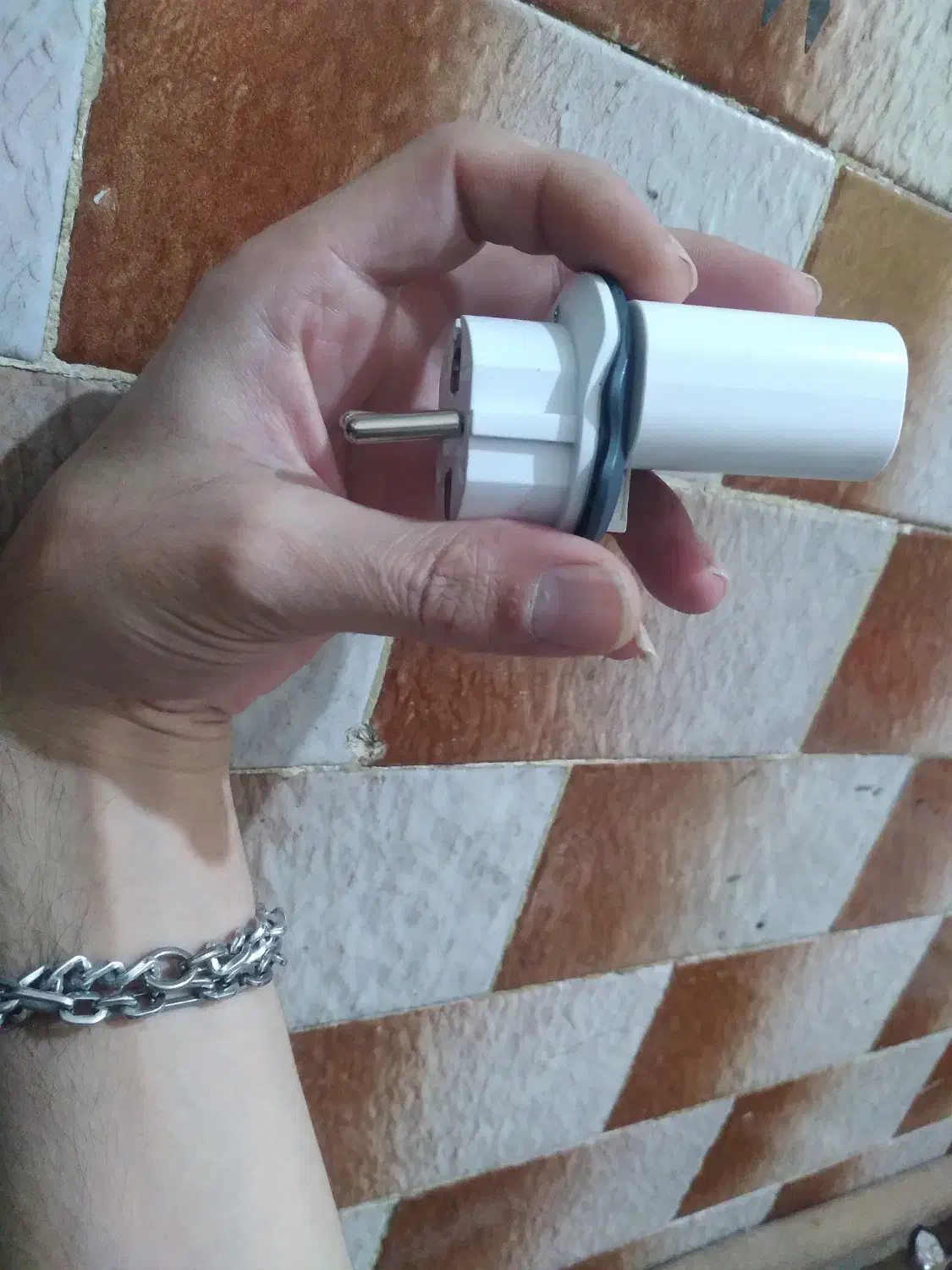 شارژرسامسونگ دوسرتایپ سی سرکارتنی اصل|لوازم جانبی موبایل و تبلت|اردبیل, |دیوار