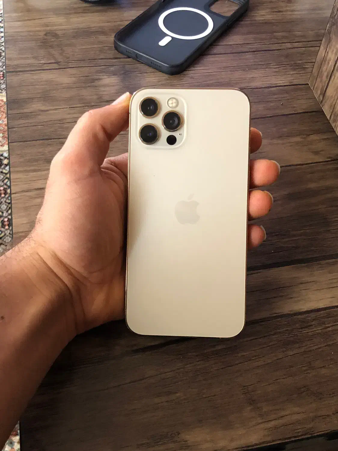 12pro 2sim 256g|موبایل|ارومیه, |دیوار