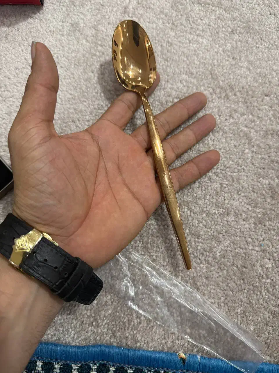 زیر قیمت بازار سرویس 38 پارچه برند لایف اسمال|ظروف سرو و پذیرایی|شیراز, دارالرحمه|دیوار