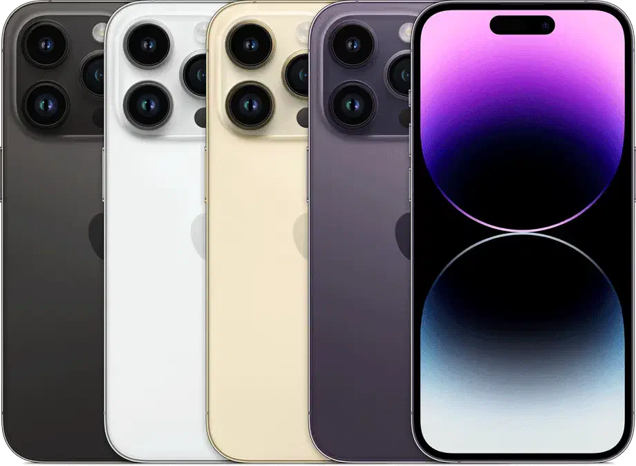 Iphone 14 pro|موبایل|کازرون, |دیوار