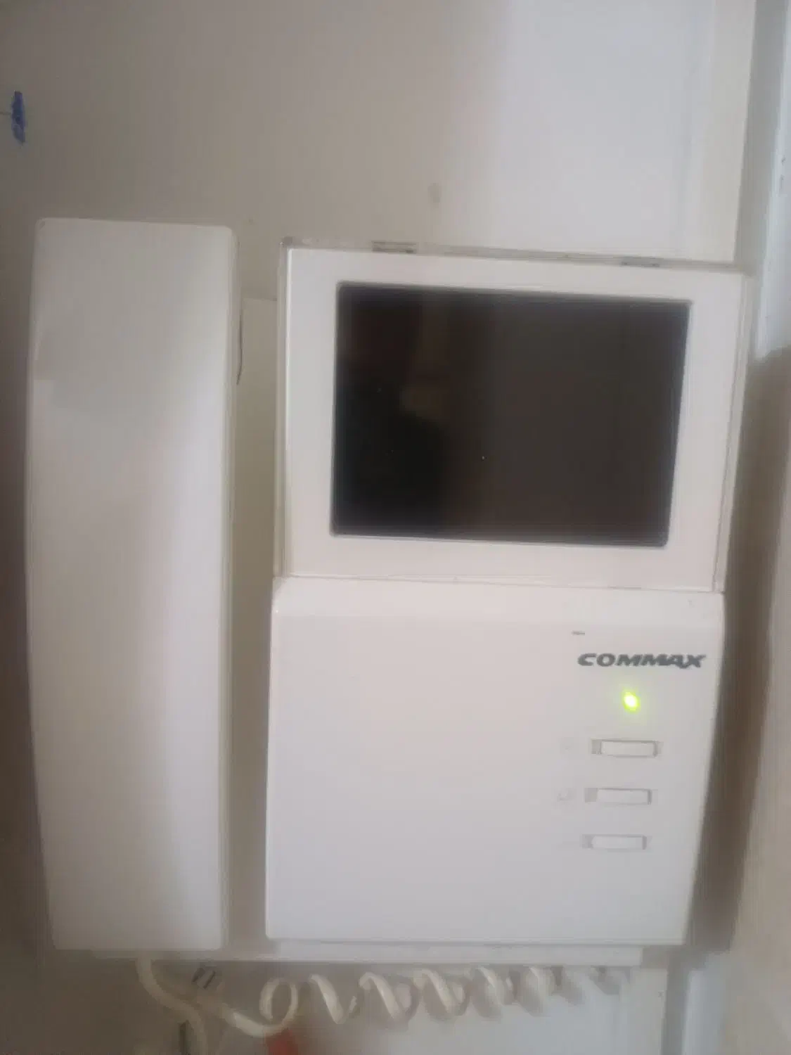 آیفون تصویری کوماکس|صوتی و تصویری|تهران, محمودیه|دیوار