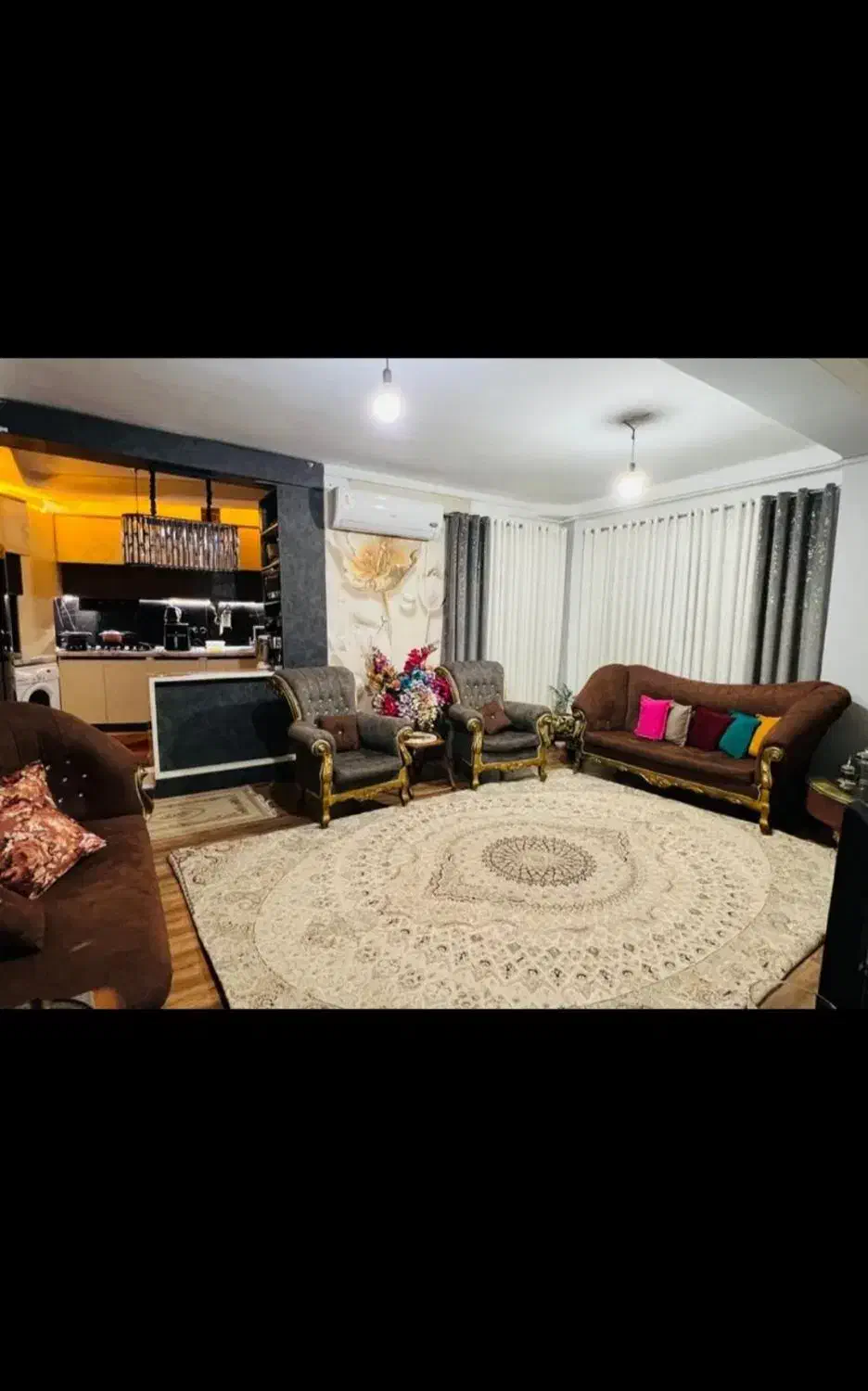 فروش مسکن مهر بازسازی شده|فروش آپارتمان|بندر گز, |دیوار