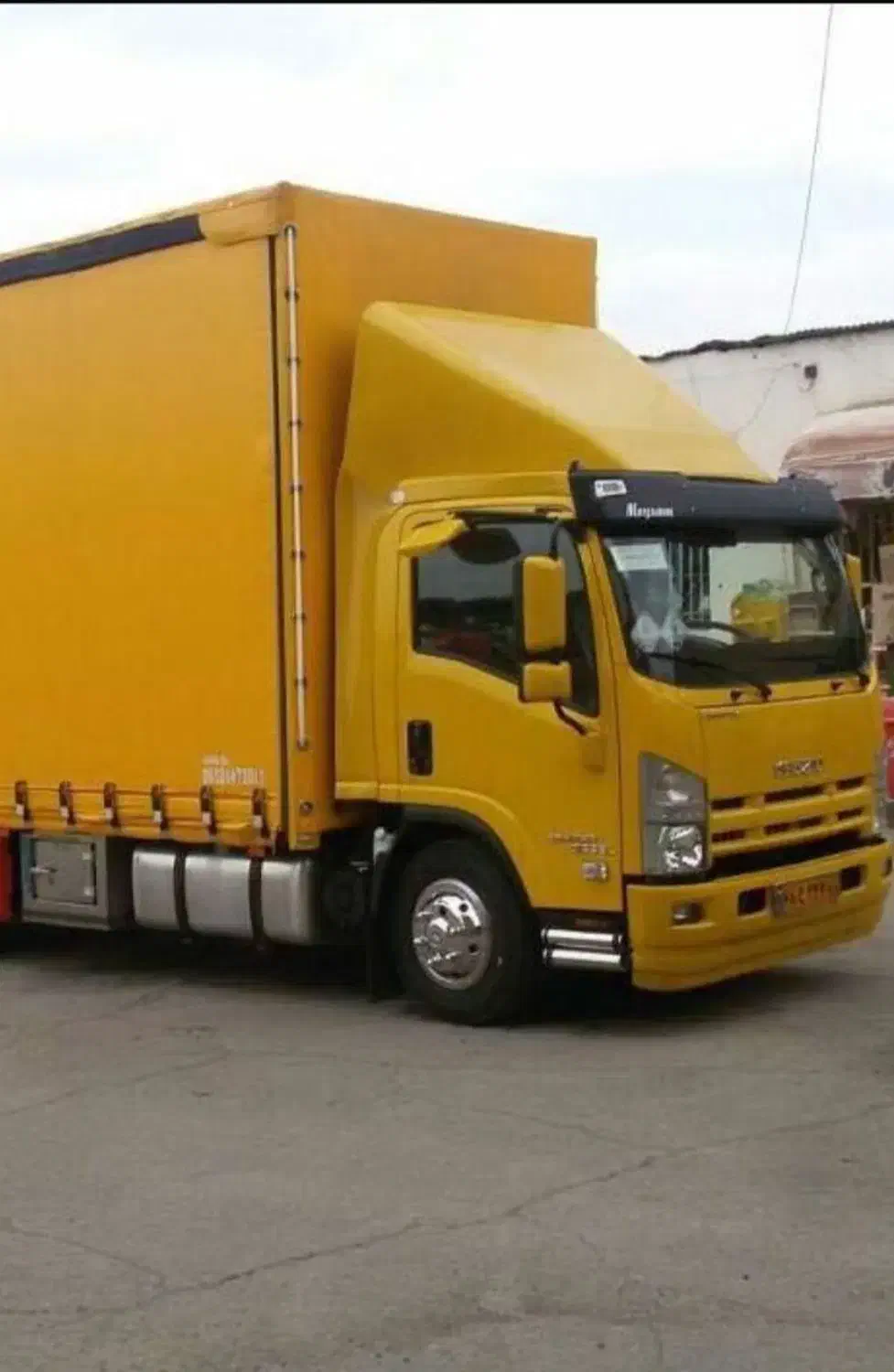 اسباب کشی  داخل شهر|خدمات حمل و نقل|سبزوار, پیروزی|دیوار