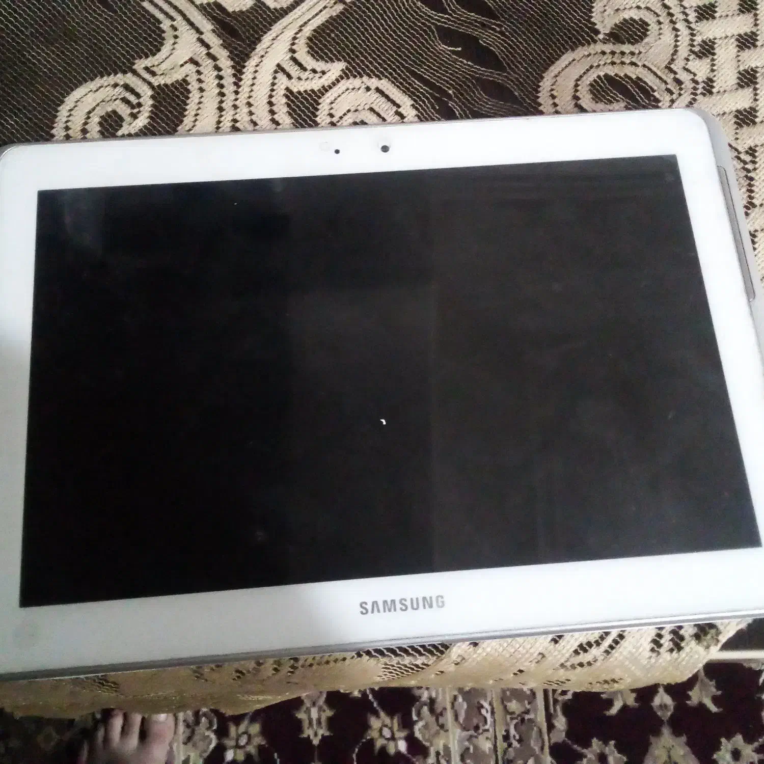 آی پد تبلت سامسونگ|تبلت|اهواز, پردیس دو|دیوار