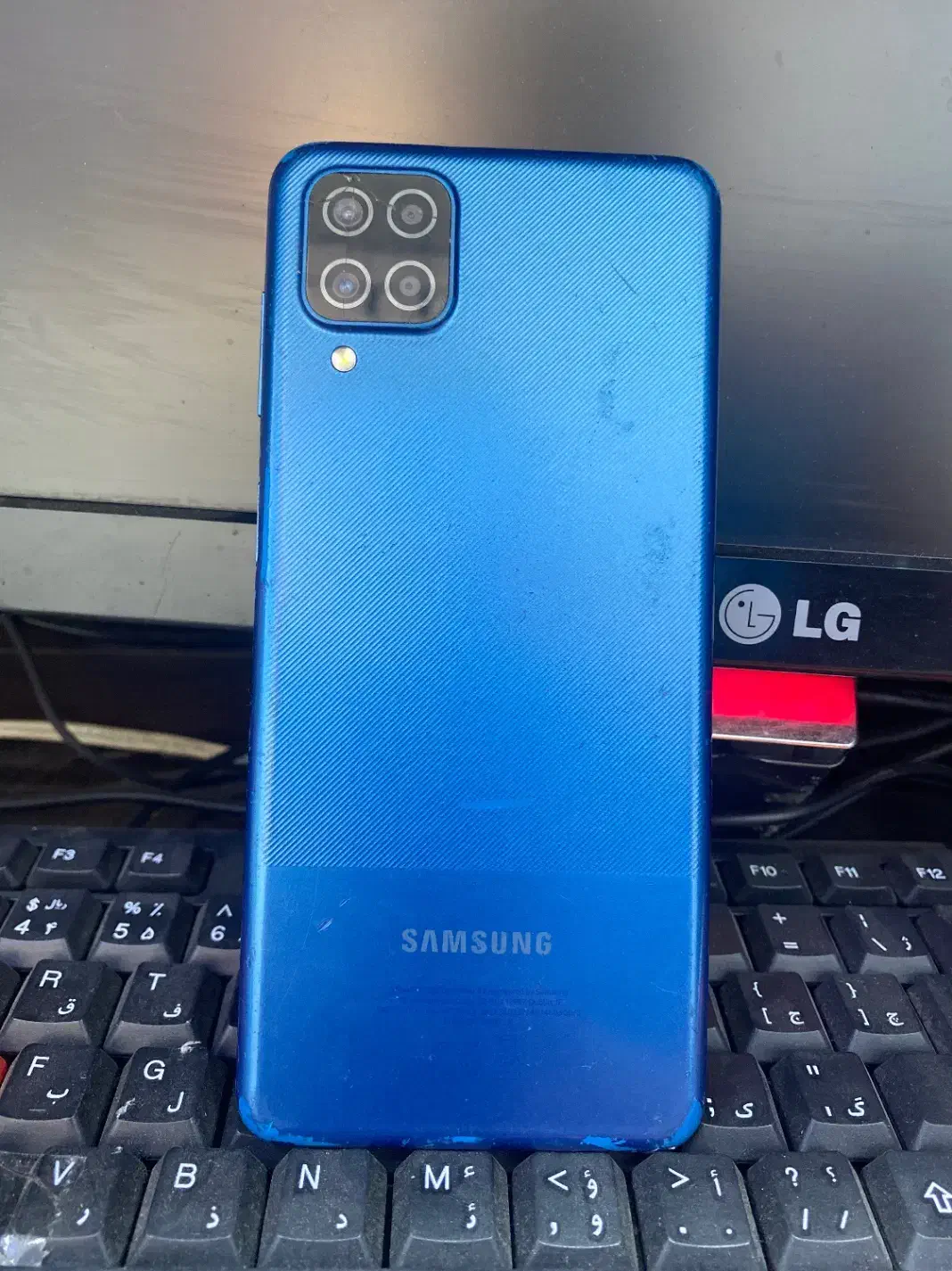 گوشی سامسونگ|موبایل|شوشتر, |دیوار