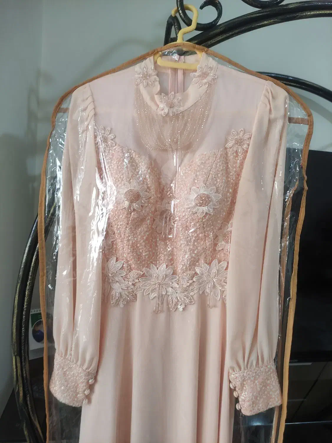 لباس مجلسی۳۸ ۴۰|لباس|قزوین, |دیوار