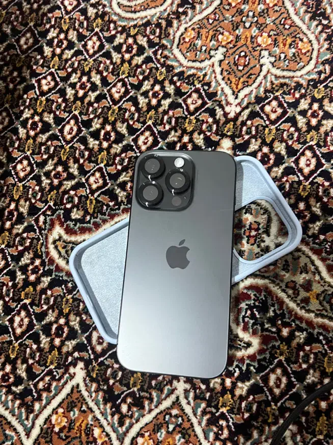 iphone 16 pro|موبایل|ارومیه, |دیوار