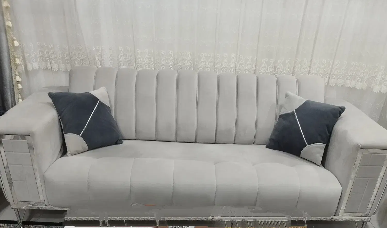 مبل شیک و نو|مبلمان خانگی و میز عسلی|اهواز, گلستان|دیوار