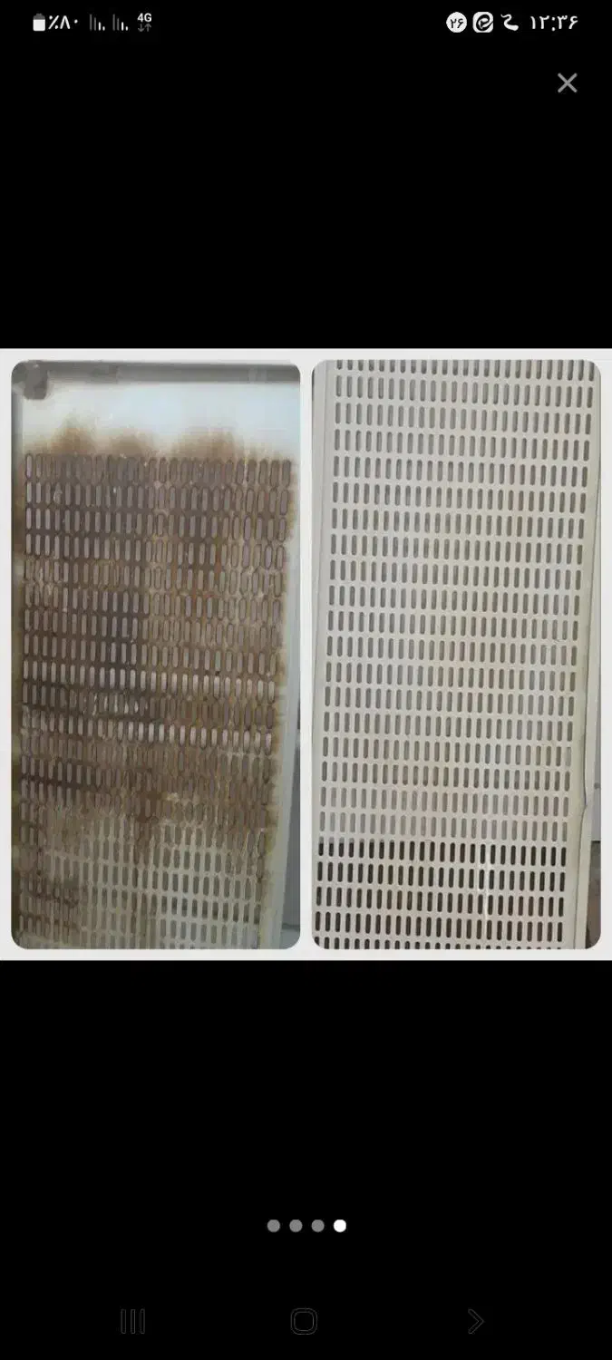 گاز پاکن نانو اصل|مواد شوینده و دستمال کاغذی|قم, شاه ابراهیم|دیوار