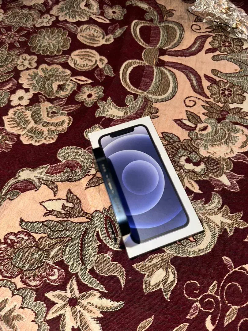 iPhone 12 normal|موبایل|تهران, مشیریه|دیوار
