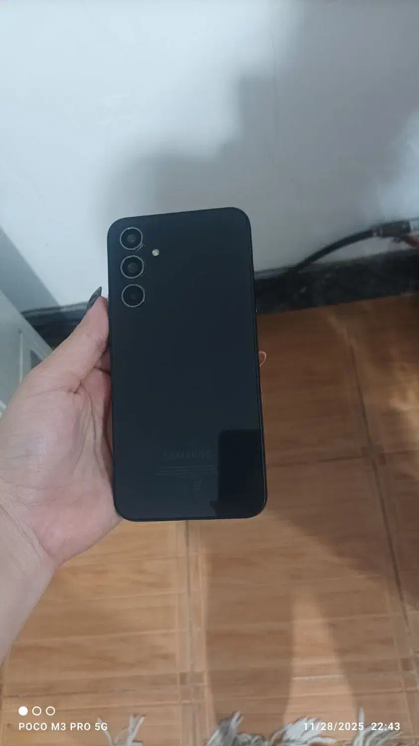 گوشی a54|موبایل|خرم‌آباد, |دیوار