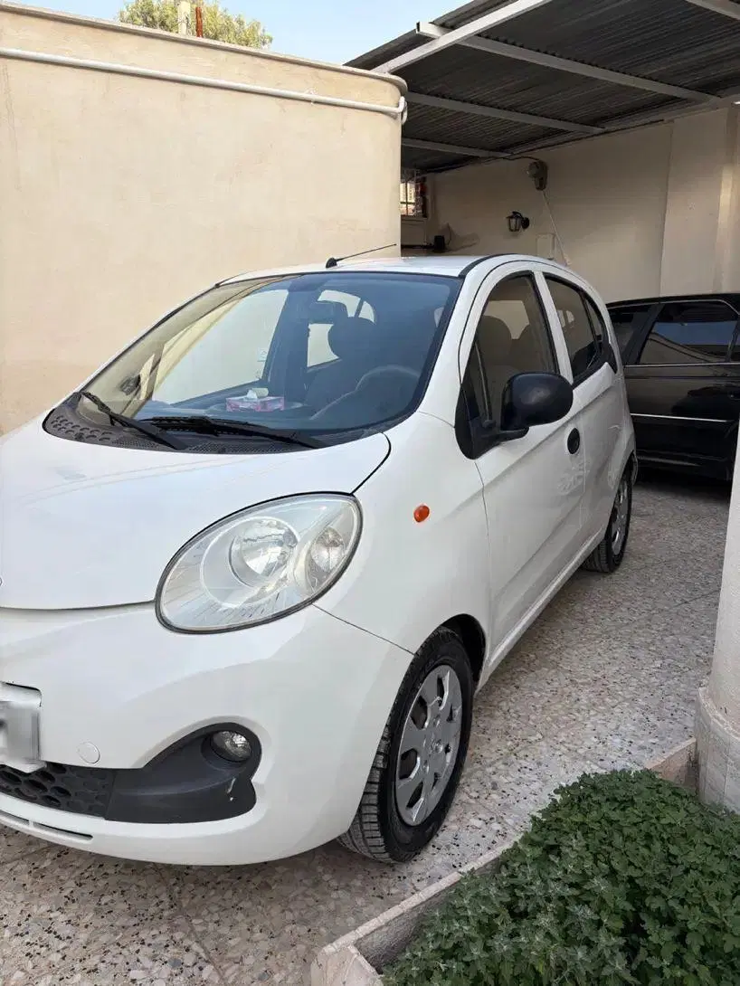 MVM 110 s|خودرو سواری و وانت|کرمان, |دیوار