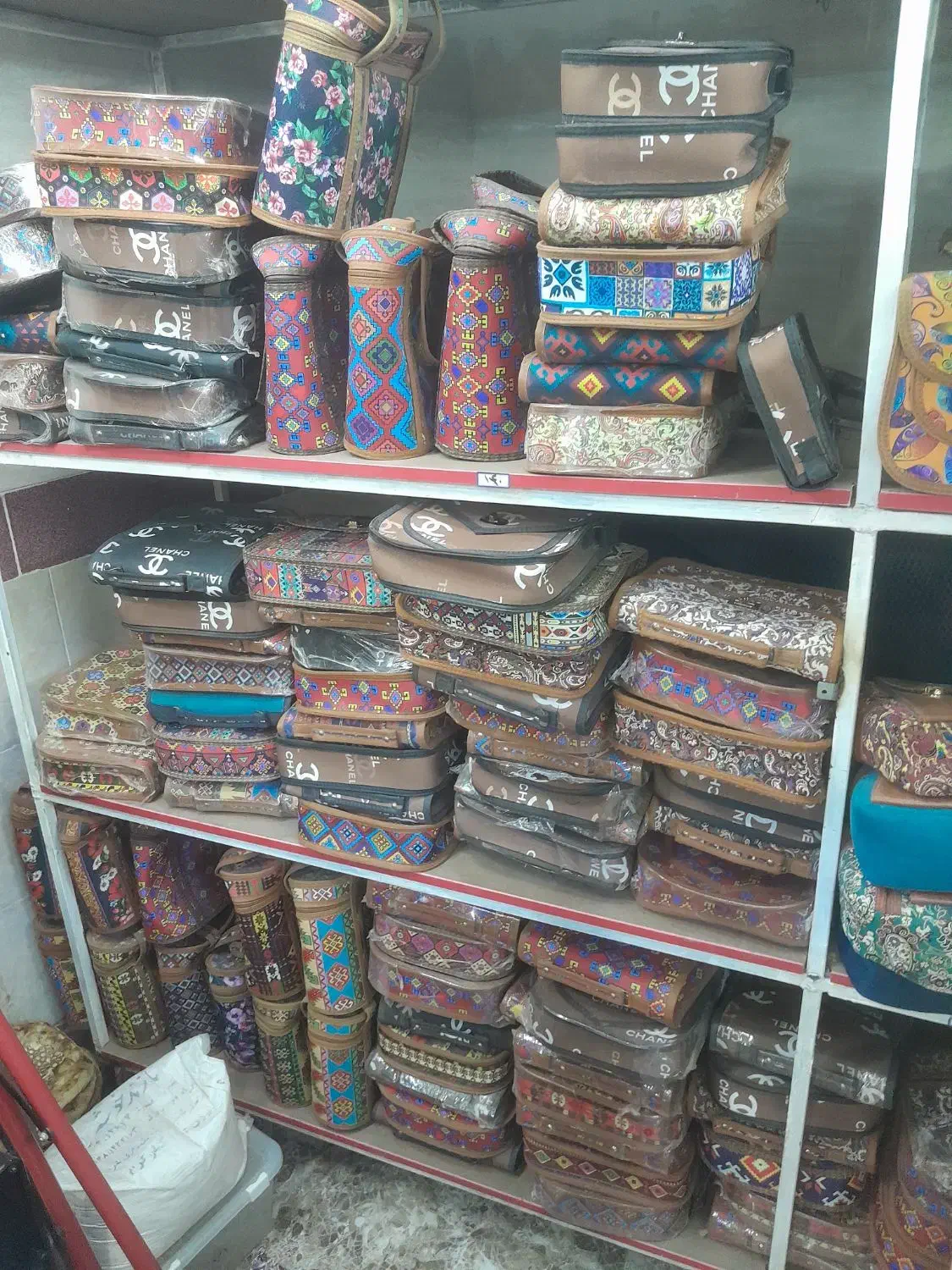 کیف|کیف، کفش، کمربند|فاضل آباد, |دیوار