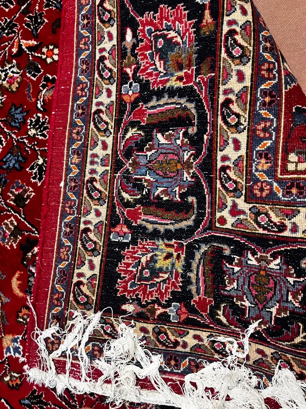 فرش دستباف|فرش|زنجان, |دیوار