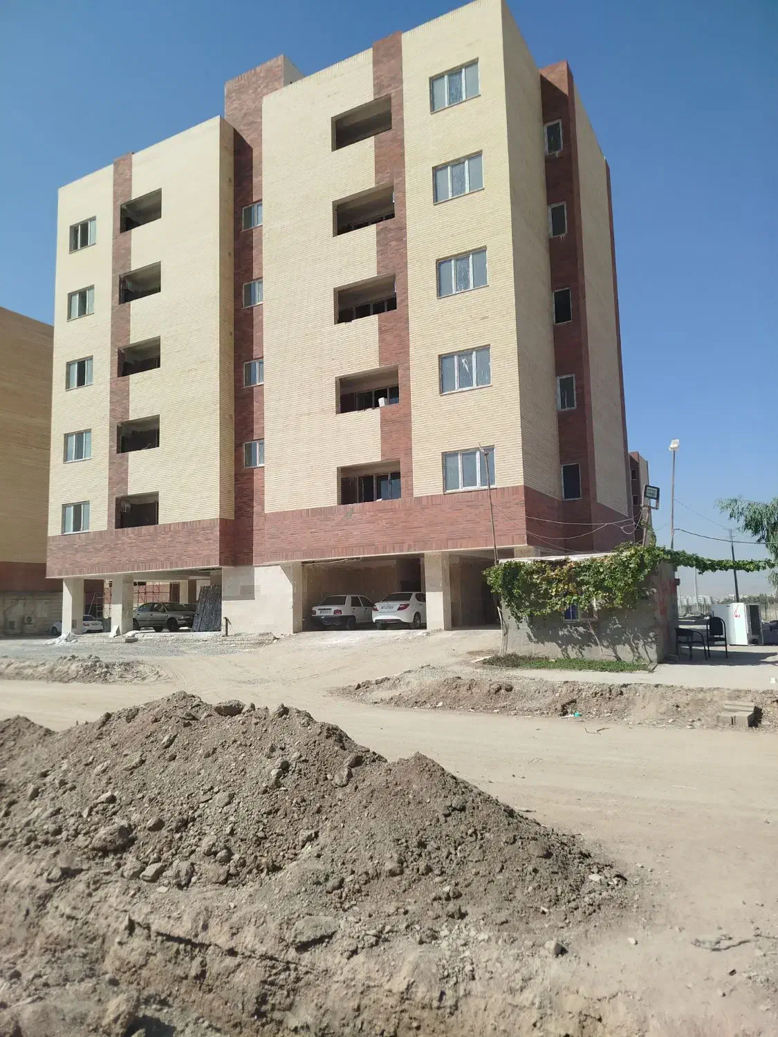 اکیپ ساختمانی|استخدام معماری، عمران و ساختمانی|قم, پردیسان|دیوار