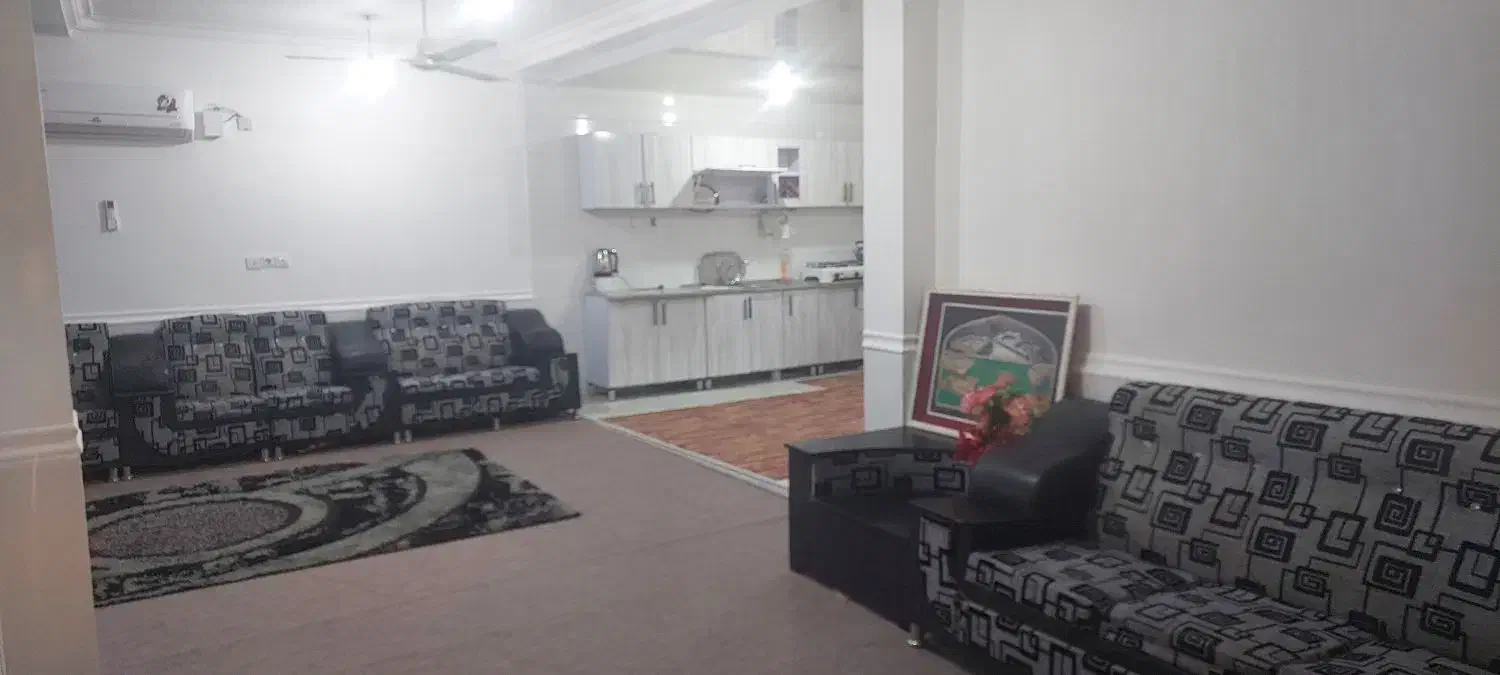 سوییت اجاره ایی نزدیک ساحل مکسر و گردنه عشاق|اجارهٔ کوتاهمدت آپارتمان و سوئیت|کوشکنار, |دیوار