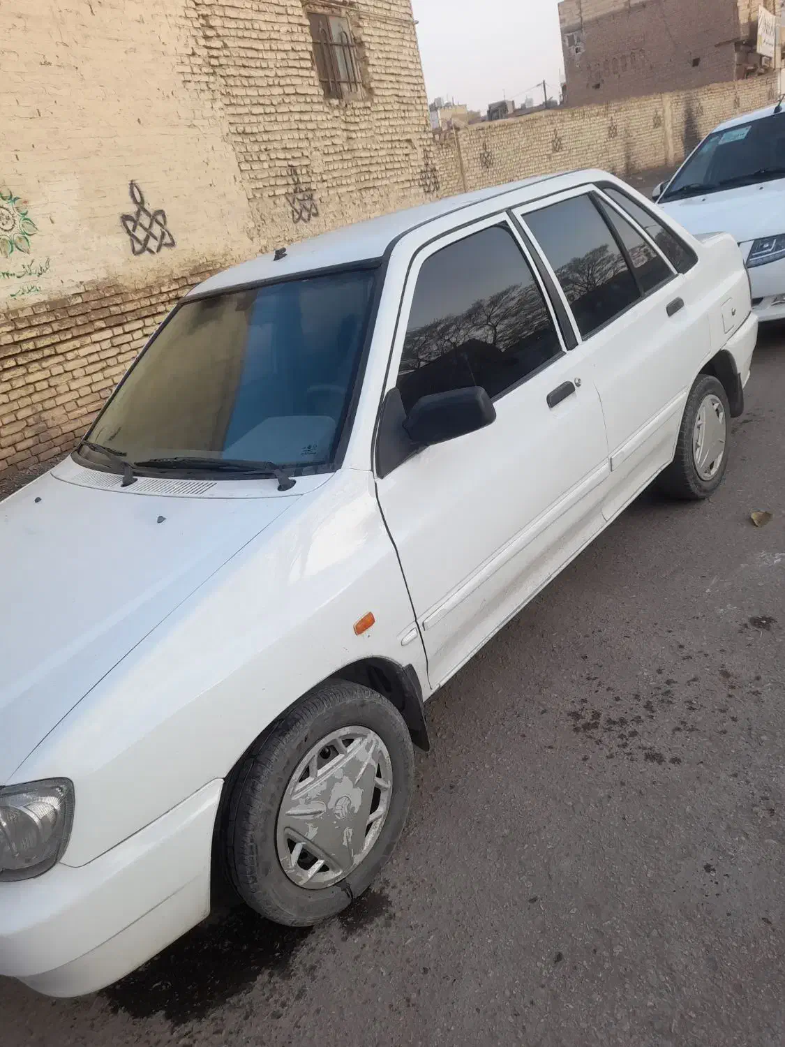 پراید ۱۳۲ مدل ۸۸|خودرو سواری و وانت|نیشابور, امام|دیوار