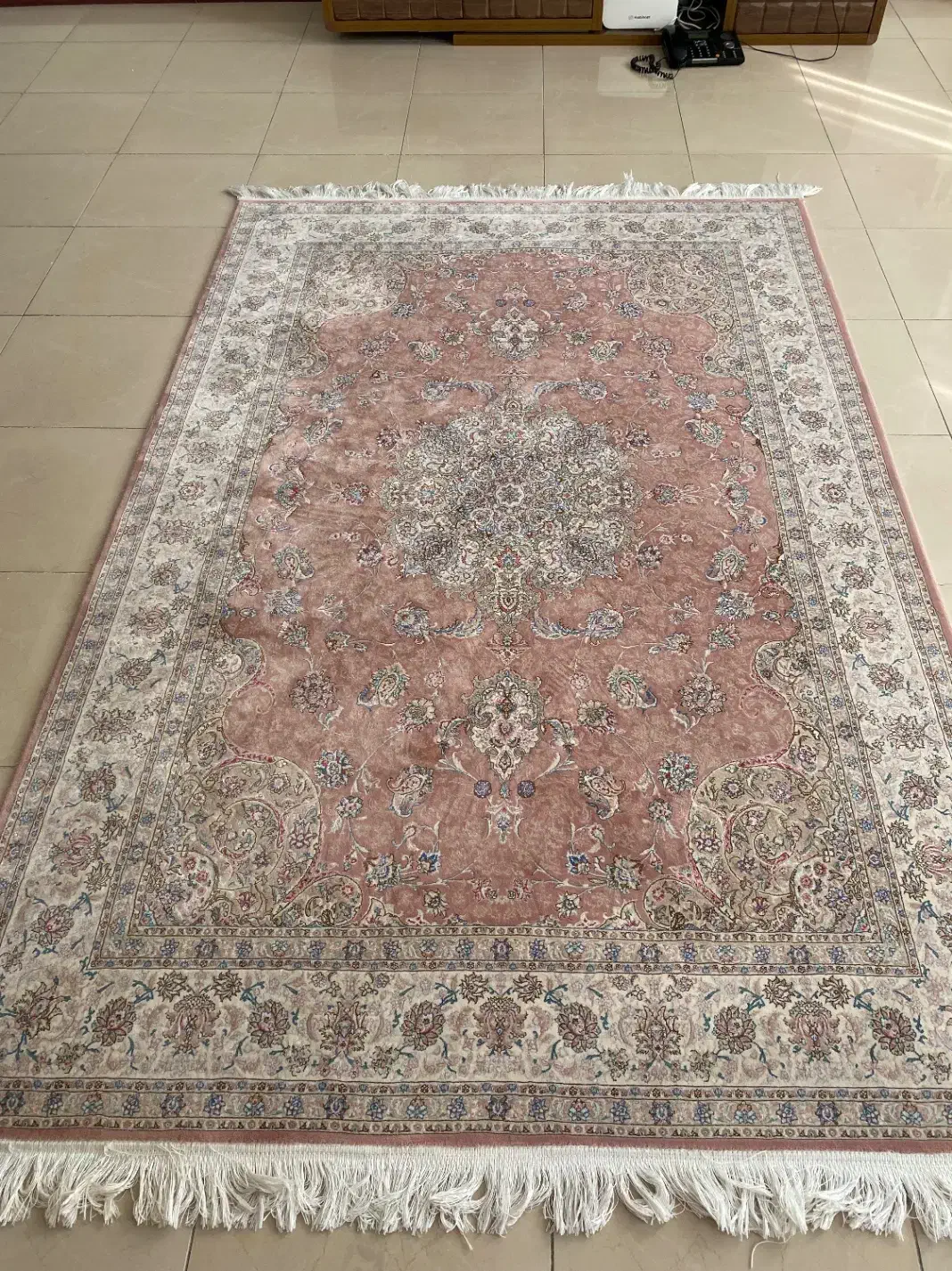 فرش ماشینی|فرش|تهران, شهرک نفت|دیوار