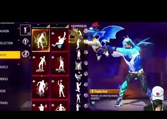 فری فایر مود|کنسول، بازی ویدئویی و آنلاین|باوی, |دیوار