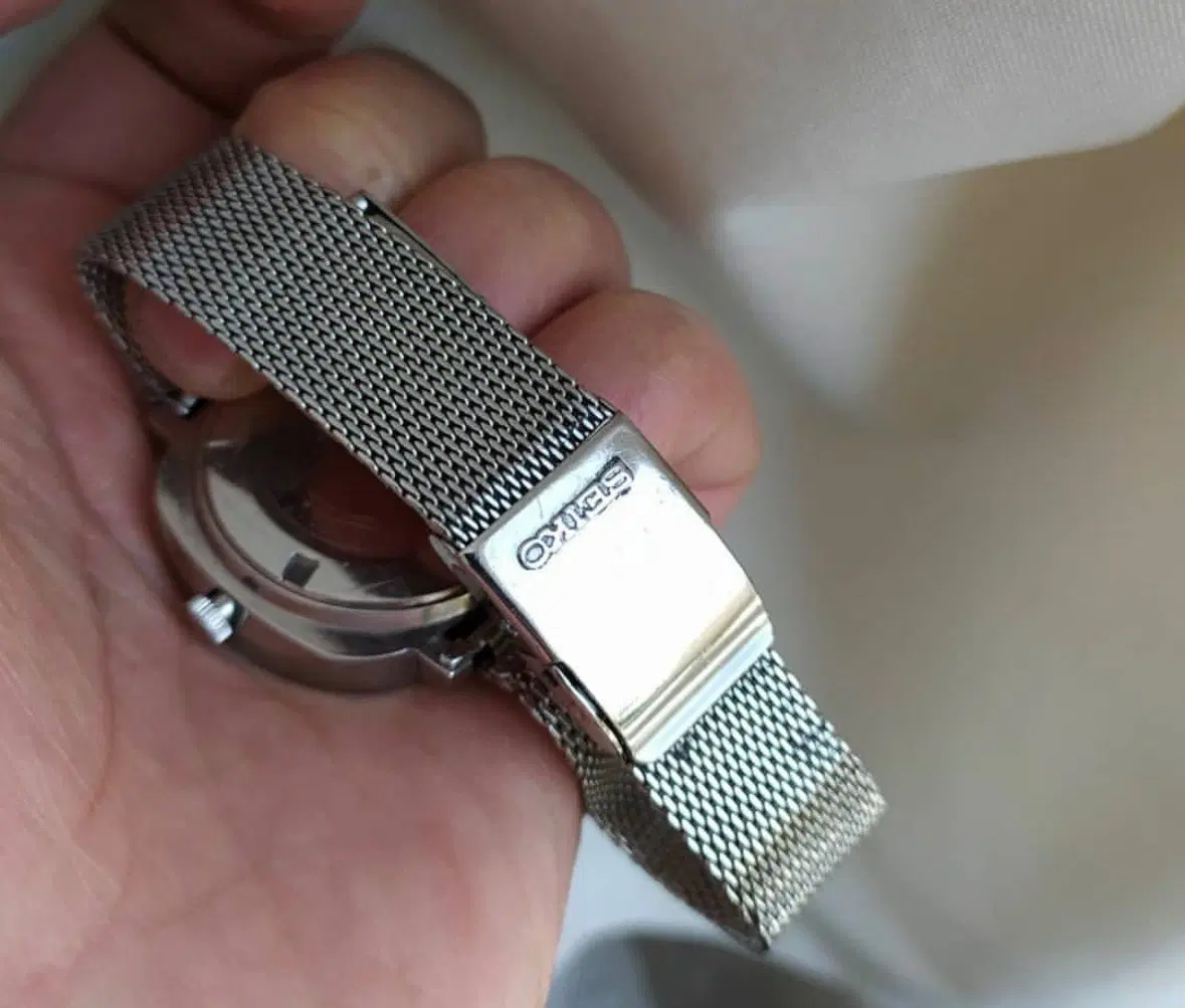 Seiko LM|ساعت|تهران, یوسف‌آباد|دیوار
