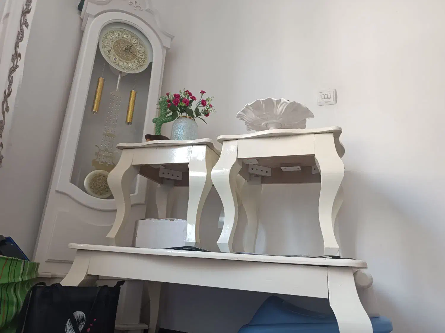 میز عسلی|مبلمان خانگی و میز عسلی|سنندج, |دیوار