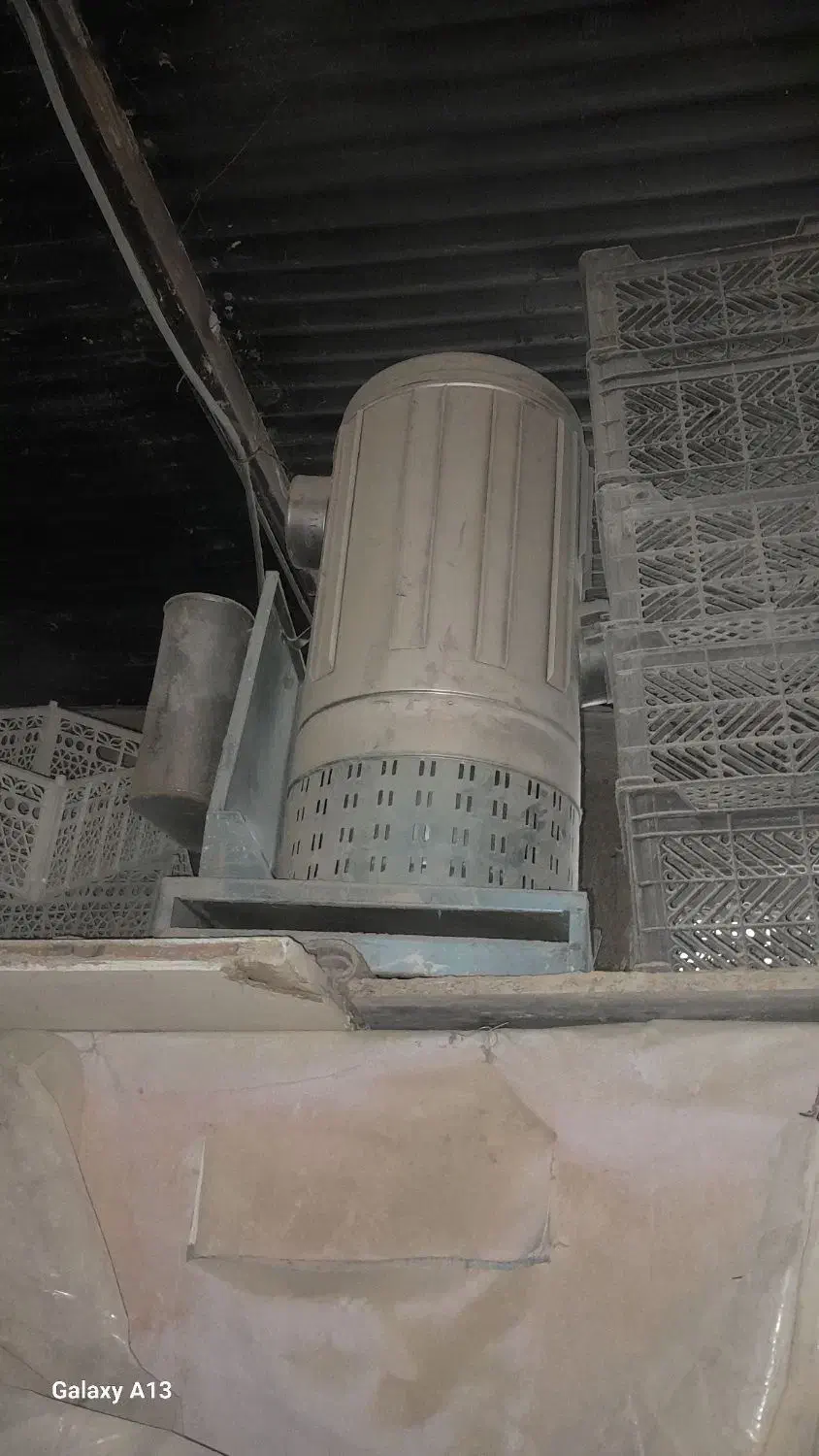 بخاری کارگاهی|بخاری، هیتر، شومینه|چهاردانگه (تهران), |دیوار