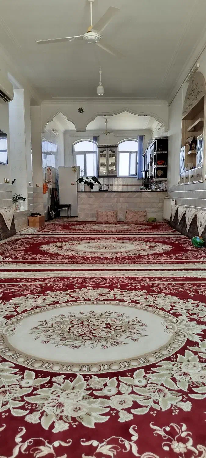 منزل ملک تقاطع خیابان پیامبر اعظم به فکور|فروش خانه و ویلا|اردکان, |دیوار