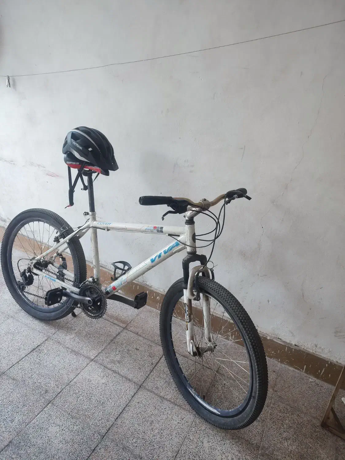 دوچرخه ویوا|دوچرخه، اسکیت، اسکوتر|ایذه, |دیوار