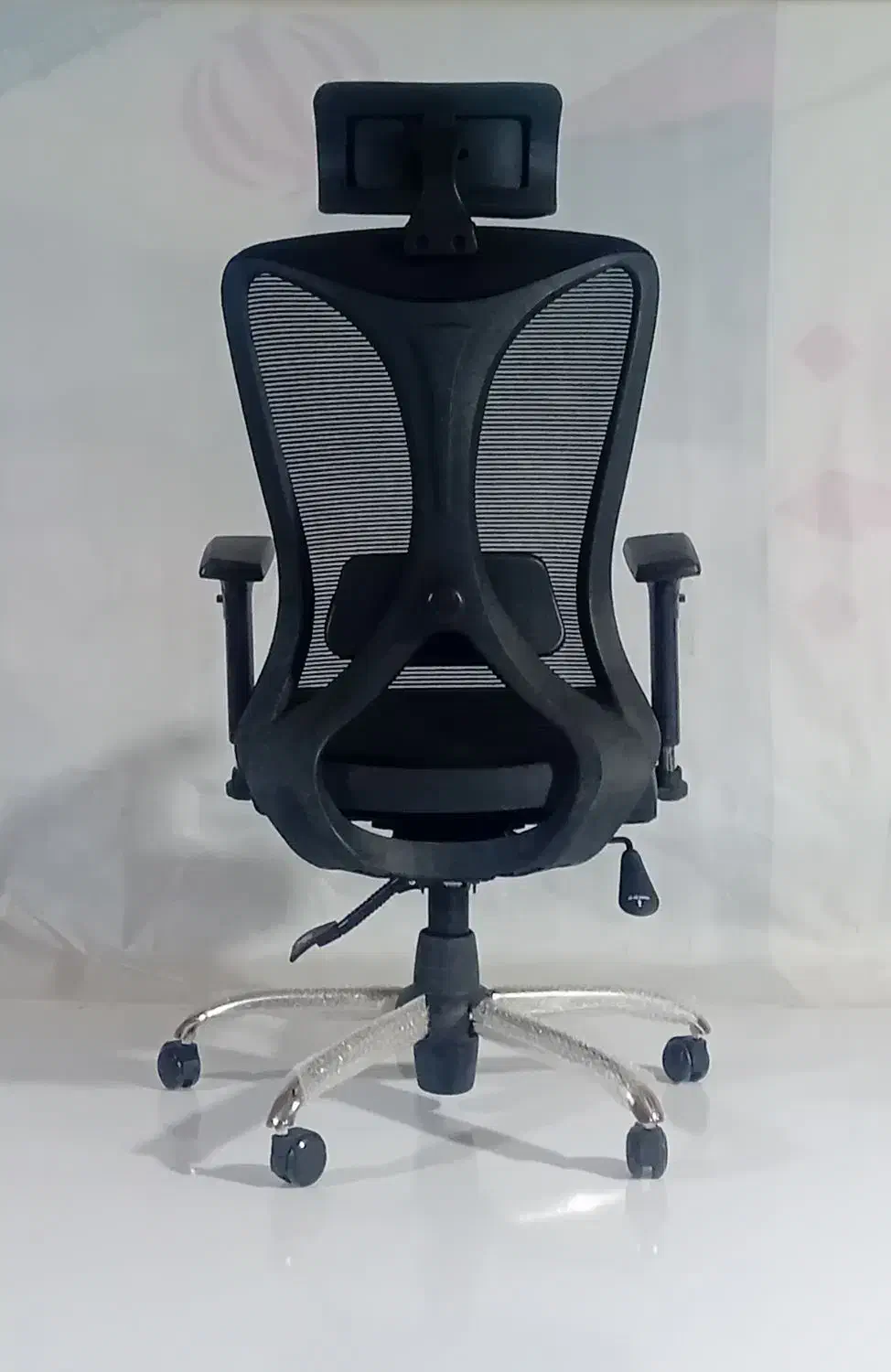 صندلی مدیریت|مبلمان اداری|رباط‌کریم, منجیل آباد|دیوار