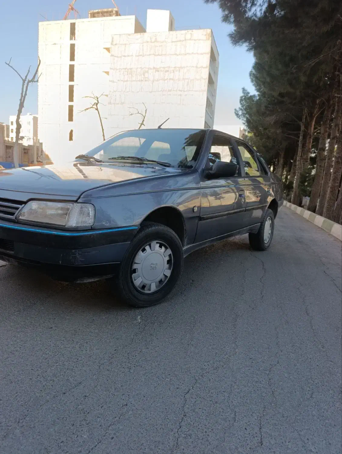 سواری|خودرو سواری و وانت|بهارستان, |دیوار