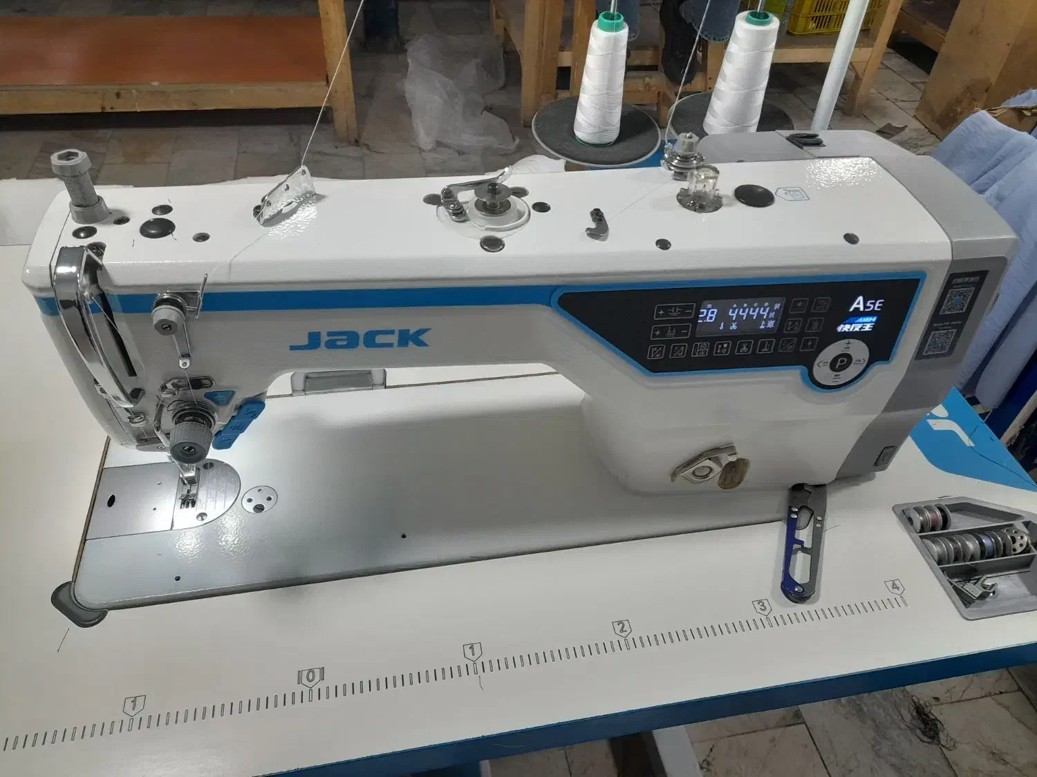 چرخکارپیراهن مردانه|استخدام صنعتی، فنی، مهندسی|تهران, والفجر (افسریه)|دیوار