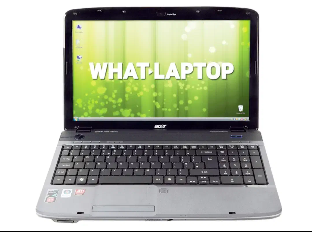 لپتاب Acer5536|رایانه همراه|تهران, نصرت|دیوار