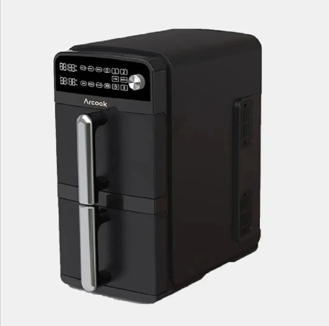 سرخ کن بدون روغن آرکوک|اجاق گاز و لوازم برقی پخت‌وپز|تهران, بهار|دیوار