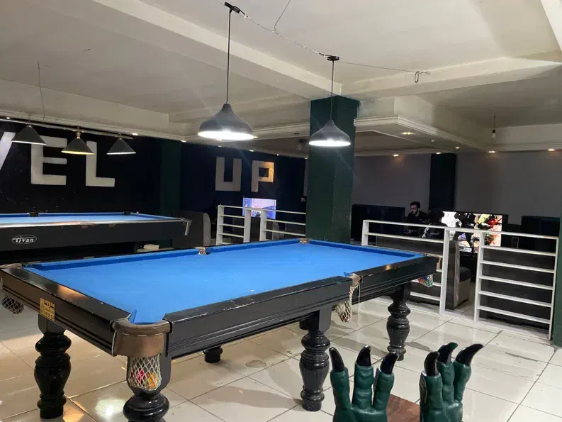 مدیریت گیم نت|استخدام اداری و مدیریت|کرمانشاه, |دیوار